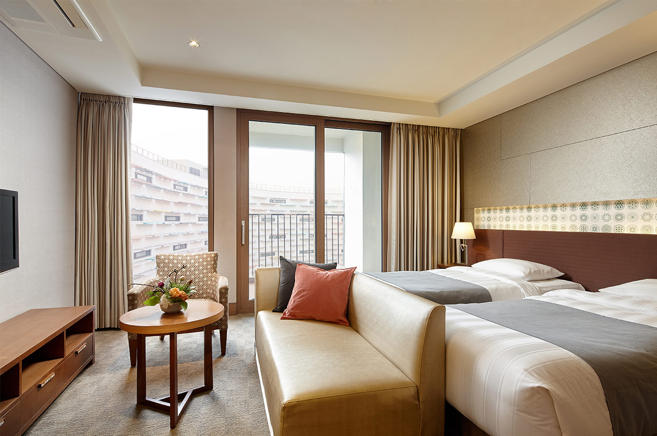 부여 롯데 클린23평형(패밀리 분리형)